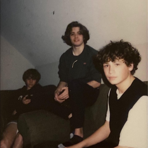 Profile Picture of Luke Gardner (@muchluke) on Poshmark