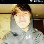 Profile Picture of Hunter Howard (@howardh073) on Instagram