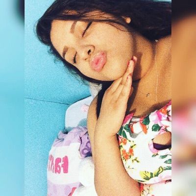 Profile Picture of Alice Zaragoza (@alicezaragoza) on Tiktok