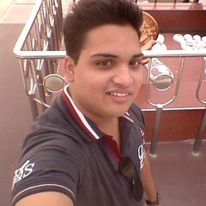 Profile Picture of Tushar Joshi (@tusharjoshi967) on Twitter