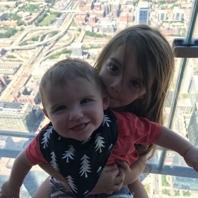 Profile Picture of Luke Devries (@ldevries84) on Twitter