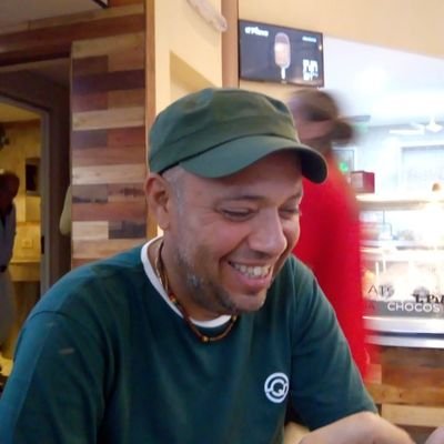 Profile Picture of Ariel Amato (@arielamato) on Twitter