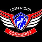 Profile Picture of DEREC lion rider comunity (@derec910) on Instagram