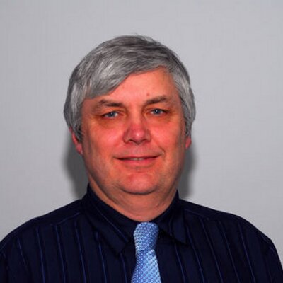 Profile Picture of Gary Corkhill (@garycorkhill) on Twitter