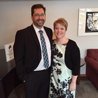 Profile Picture of Stephanie Halsall Purtle (@stephanie-halsall-purtle) on Quora