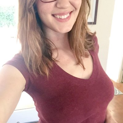 Profile Picture of Amber Hann (@AmberhHann) on Twitter