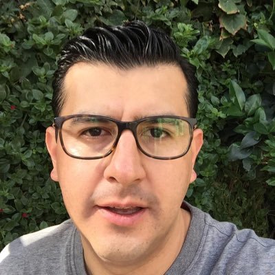 Profile Picture of Octavio Arredondo (@OCTVARRD) on Twitter
