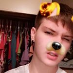 Profile Picture of Matthew Poling (@steel_toe_cowboy) on Instagram