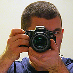 Profile Picture of David Chapman (@fire dave) on Flickr