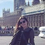 Paula N. F. Vasconcelos - Instagram Profile Picture of Paula N. F. Vasconcelos (@paulanathanna) on Instagram