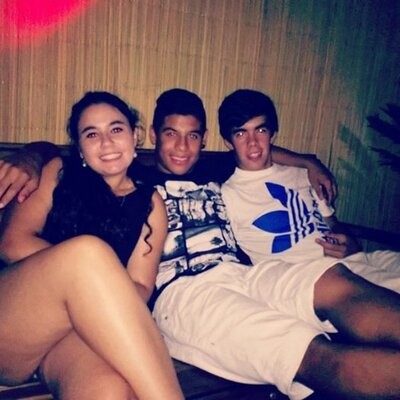 Lucía Correa - Twitter Profile Picture of Lucía Correa (@Luciacorrea98) on Twitter