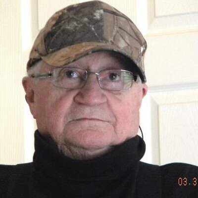 Profile Picture of Michel Gervais (@MichelGervais8) on Twitter