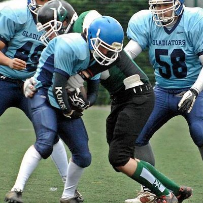 Profile Picture of Jack Howley-Mummery (@jackhm95) on Twitter