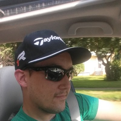 Profile Picture of John Lehmann (@JohnLeh35653896) on Twitter