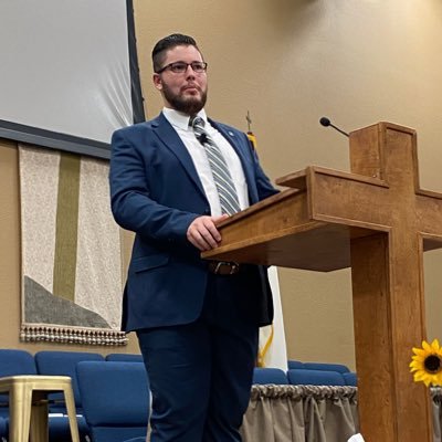 Profile Picture of Adam Ragsdale (@AdamRagsdale6) on Twitter