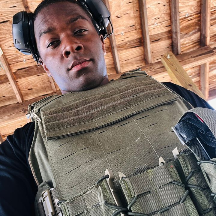 Profile Picture of Todd Hamilton (@toddhamilton2) on Tiktok