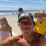 Profile Picture of Dan Bickell (@bickell3) on Instagram