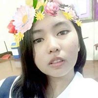 Profile Picture of Michanne Almeda (@michanne-almeda) on Quora