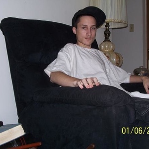 Cory Grizzle - Myspace Profile Picture of Cory Grizzle (@craig420) on Myspace