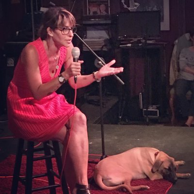 Profile Picture of Jenny Rubin (@jennyjrubin) on Twitter