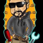 Profile Picture of Doug Cornwell (@dc3s_creations) on Instagram