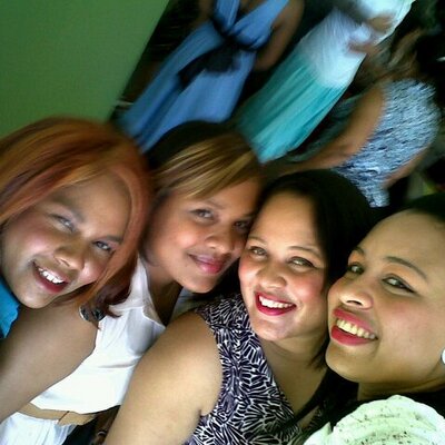 Ginette Gonzalez - Twitter Profile Picture of Ginette Gonzalez (@igdaly222) on Twitter