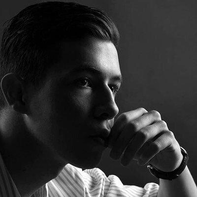 Profile Picture of Robinbirrell (@robinbirrell_) on Twitter