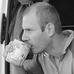 Profile Picture of Chris Pollard (@deviantpaganist) on Flickr