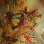 Profile Picture of Terence Atkinson (@atkinsonterence) on Instagram