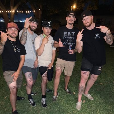 Profile Picture of Jimmy Anderson (@Jimmy_mf_) on Twitter