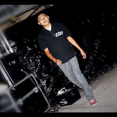 Profile Picture of Anthony Serafin (@AnthonySerafi14) on Twitter