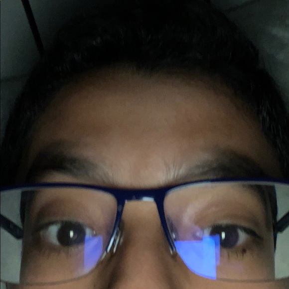 Profile Picture of Chris Arambula (@chriztheram) on Poshmark