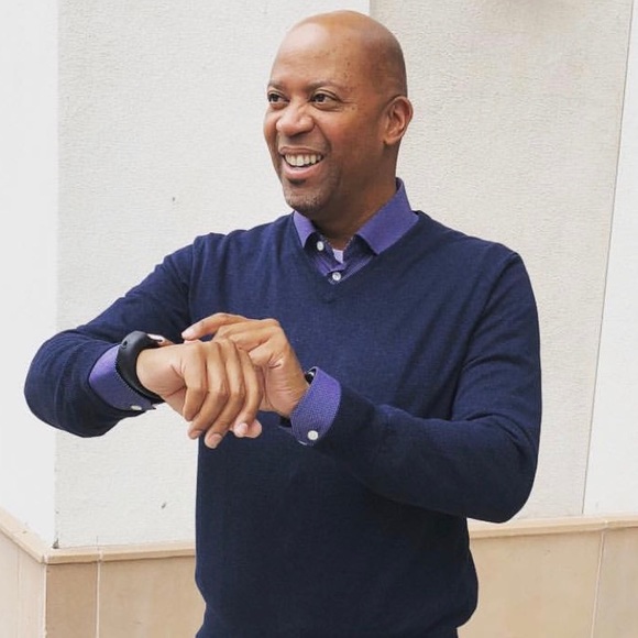 Profile Picture of Jon Wheeler (@jonlwheeler) on Poshmark