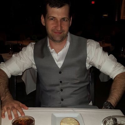 Corbin Parker - Twitter Profile Picture of Corbin Parker (@corbinparker10) on Twitter