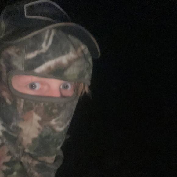 Profile Picture of Brayden Kyger (@kygerbrayden) on Poshmark