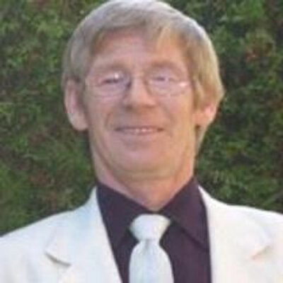 Profile Picture of Robert Boucher (@robertboucher01) on Twitter