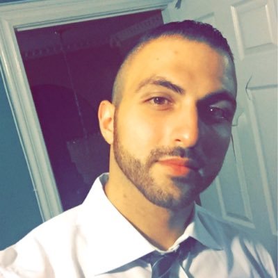 Profile Picture of Alex Sayegh (@AlexSayegh) on Twitter