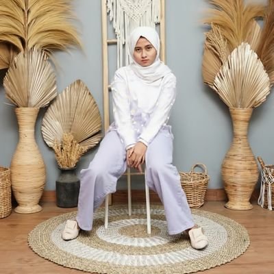 Profile Picture of Syaiqla (@mlkvy18) on Twitter