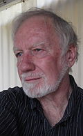 Profile Picture of Richard Cornishon Wikipedia