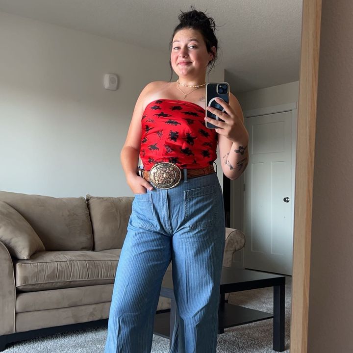 Profile Picture of baileyy.pedersen (@baileyy.pedersen) on Tiktok