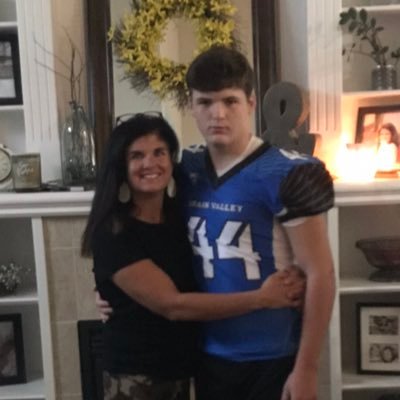 Profile Picture of Kelly Allen (@KellyAl13027818) on Twitter
