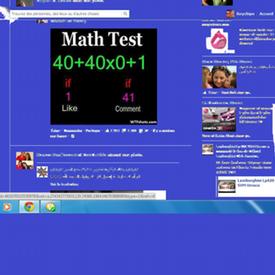 Profile Picture of Ismail Chiboub (@IsmailToi) on Twitter