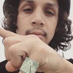 Profile Picture of Aaron Garcia (@june_stillblazing420) on Instagram