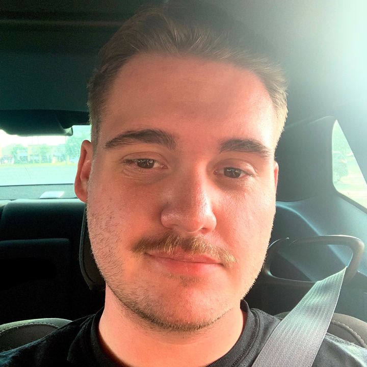 Profile Picture of Bradley Allen (@@bradleyallen956) on Tiktok