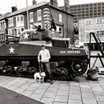 Profile Picture of Carl Farrar (@farrarcarl) on Instagram