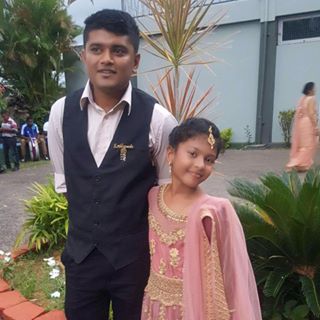 Profile Picture of Arunesh Asish Lal (@arush.asish.7) on Facebook