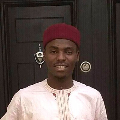 Abubakar Ibrahim Sharif - Twitter Profile Picture of Abubakar Ibrahim Sharif (@Abubaka44868935) on Twitter