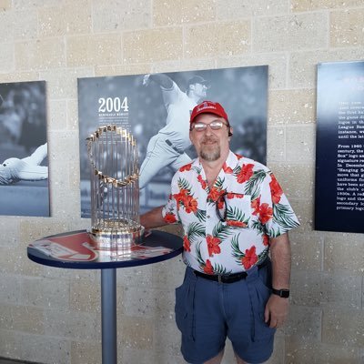 Terry L Wiggin - Twitter Profile Picture of Terry L Wiggin (@wiggin_terry) on Twitter