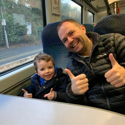 Profile Picture of Mark ONeill (@markone333) on Twitter