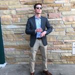 Profile Picture of Brendan Olson (@b_olson15) on Instagram